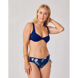 Carve Designs Women's Mustique Reversible Bottom