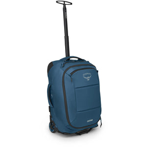 Osprey Packs Ozone 2-Wheel Carry-On 40L/21.5" Coastal Blue