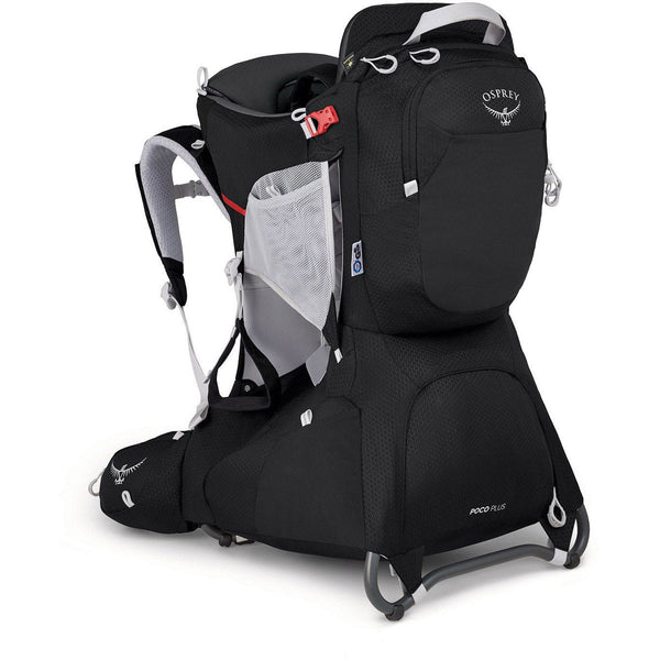Poco Plus Child Carrier - Gearhead Outfitters