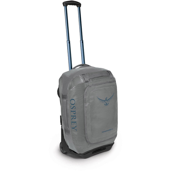 Transporter Wheeled Duffel 40