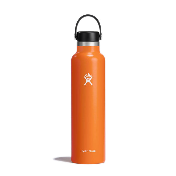 24 oz Standard Mouth: 24 oz Water Bottle