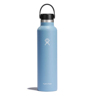 Hydro Flask 24 oz Standard Mouth Water Bottle Rain