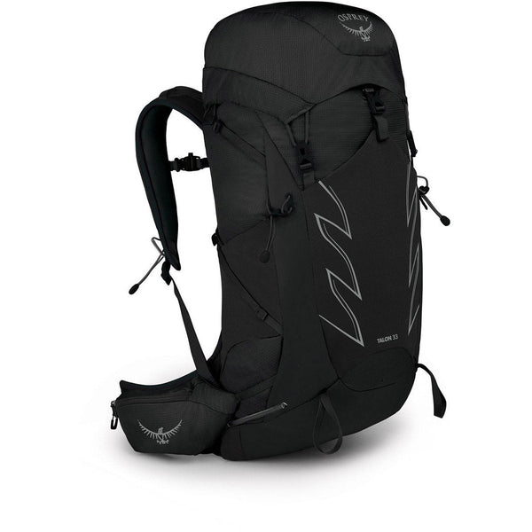 can the osprey talon 33 be carry on luggage Talon 33