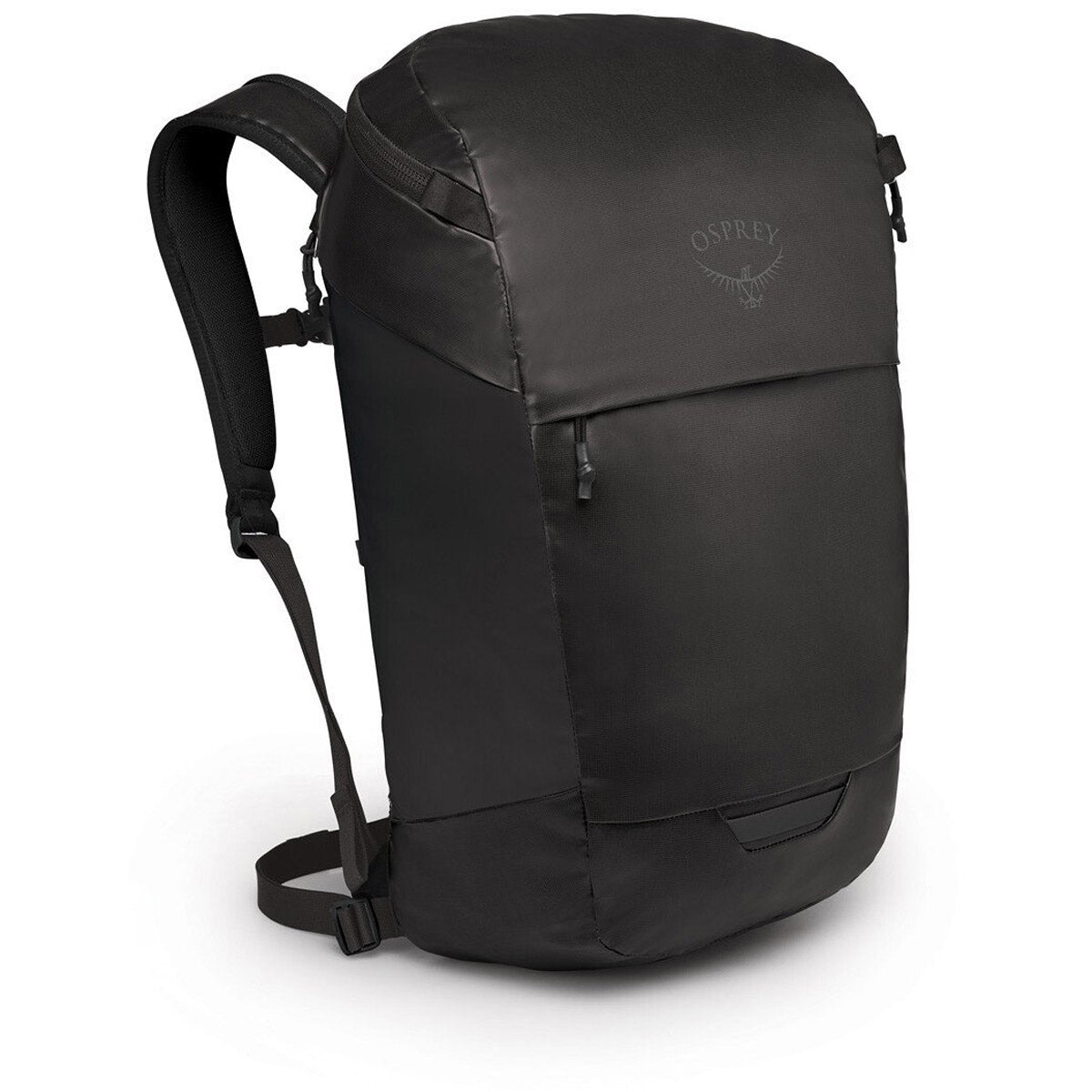 Osprey Packs Transporter Large Zip Top Black