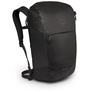 Osprey Packs Transporter Large Zip Top Black