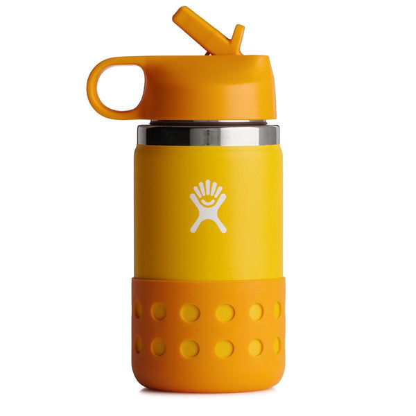 32 oz Wide Mouth Water Bottle - Gearhead Outfitters