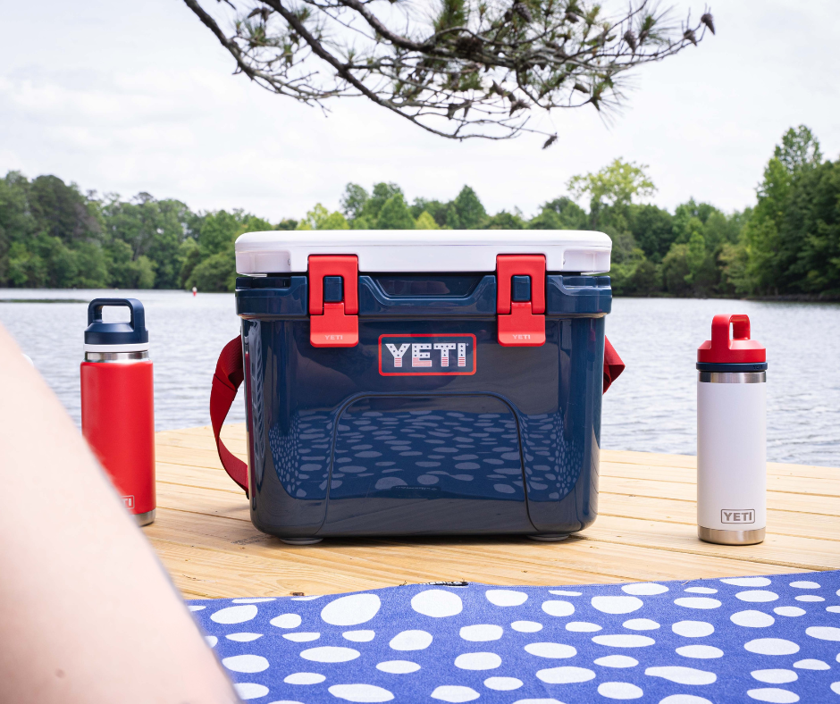 YETI Coast to Coast