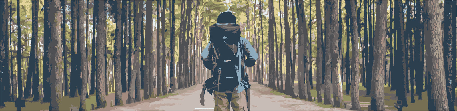 Camp & Hike Backpacks