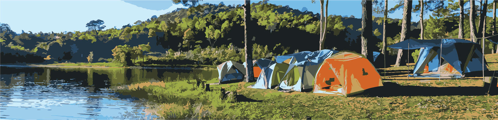 Tents