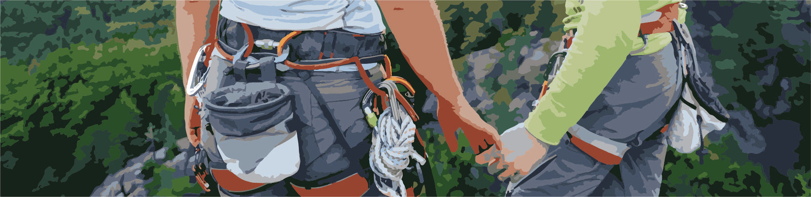 Climbing Accessories