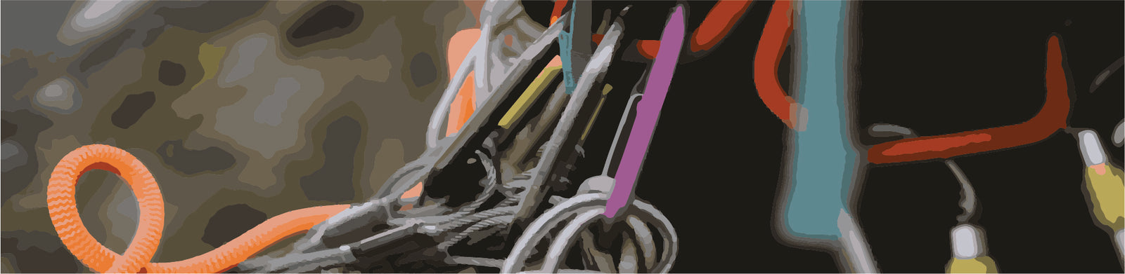Carabiners