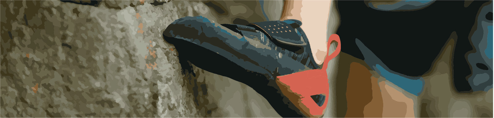 Women's Climbing Shoes