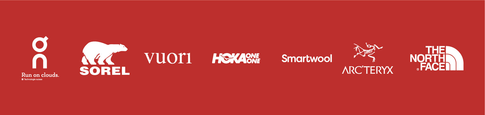 BRANDS