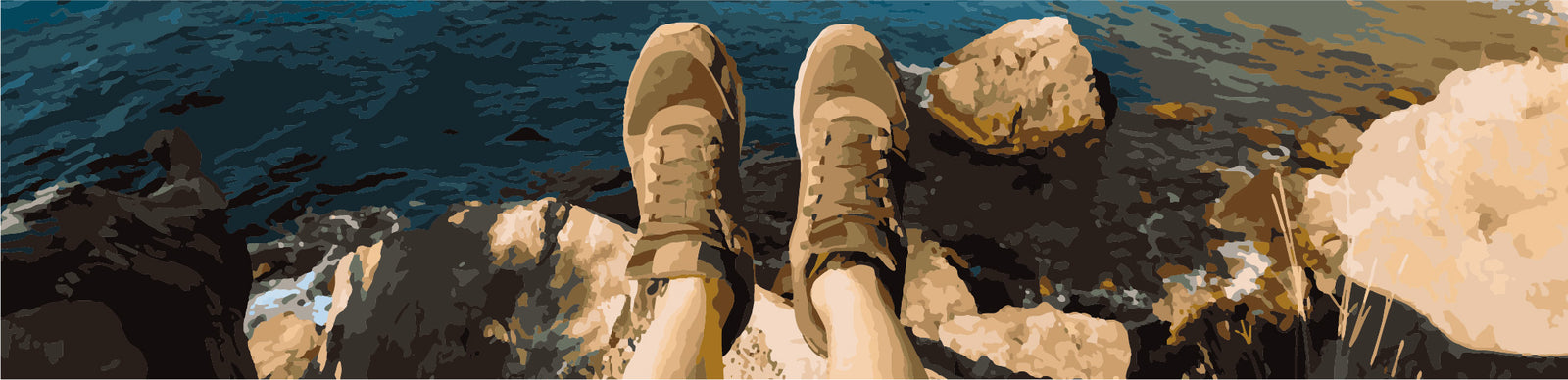Men’s Footwear & Traction