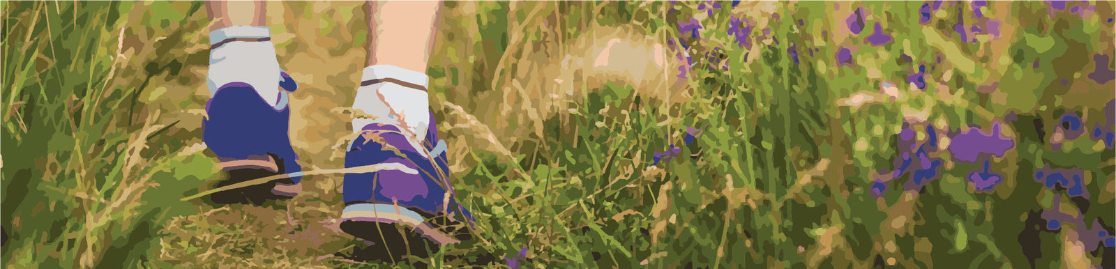Trail Running Shoes