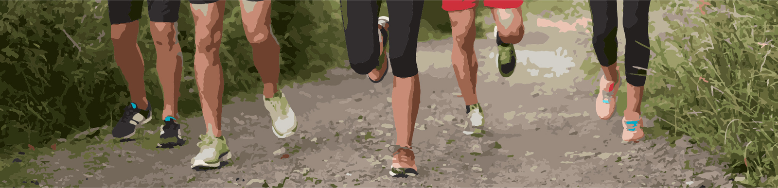 RUN