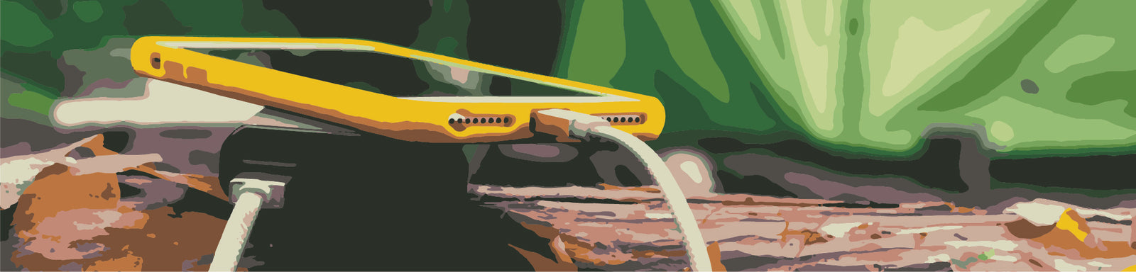 Travel Electronics