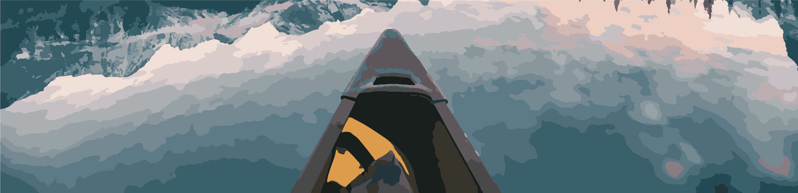 Canoes