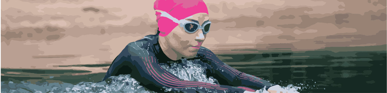 In Water Clothing