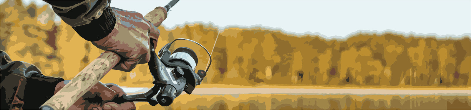 Fishing Gear