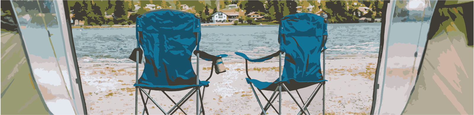 Water Gear & Furniture