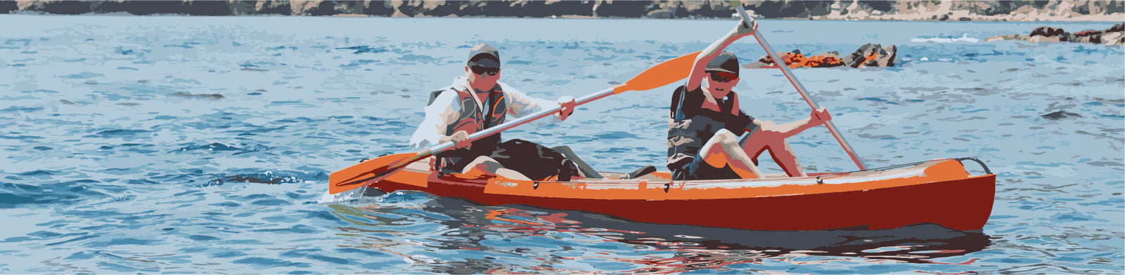 Kayaks