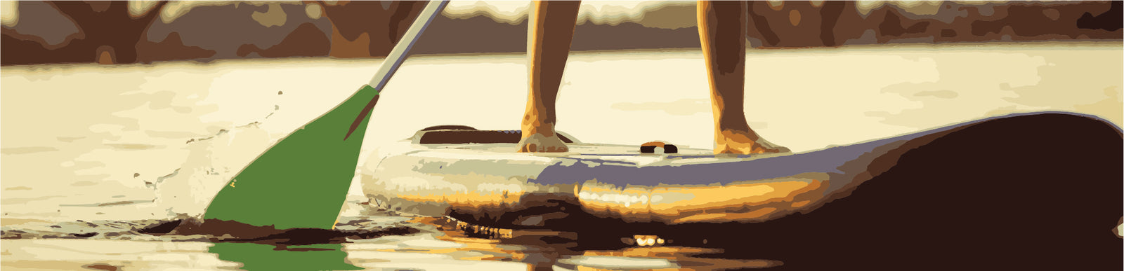 Paddleboards
