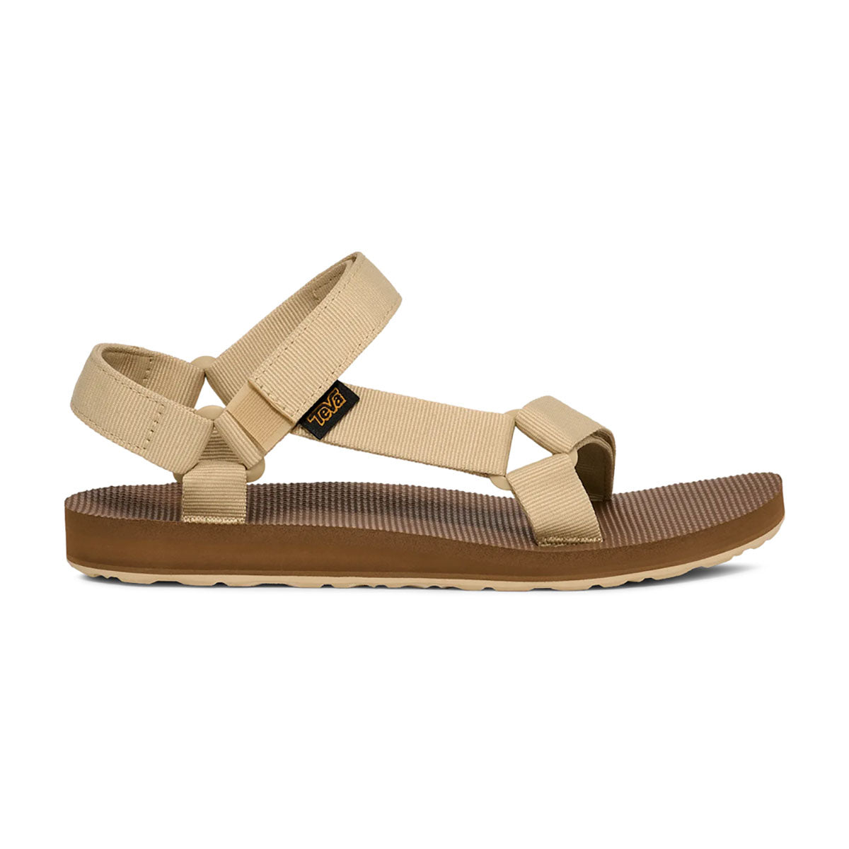 Teva Womens Original Universal Sandal Boulder
