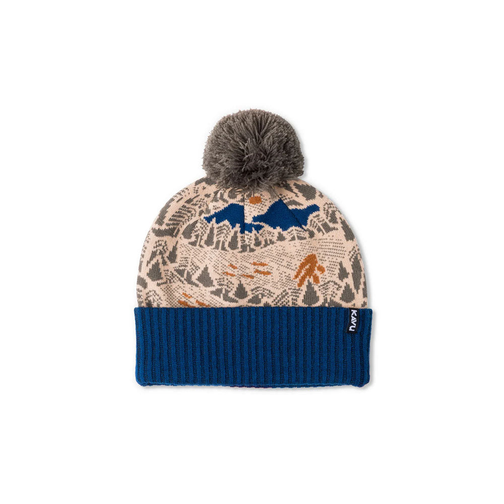 Kavu Herschel Sasquatch Hike