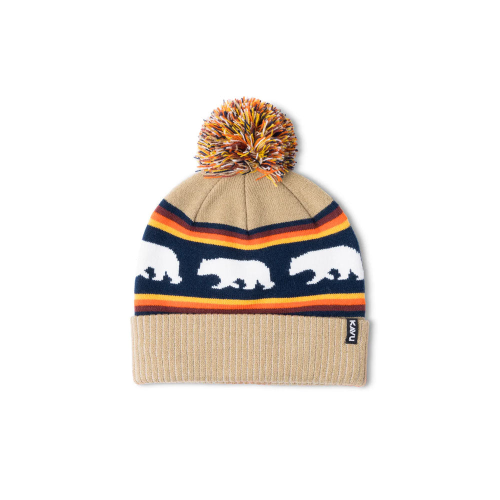 Kavu Herschel Snow Bear