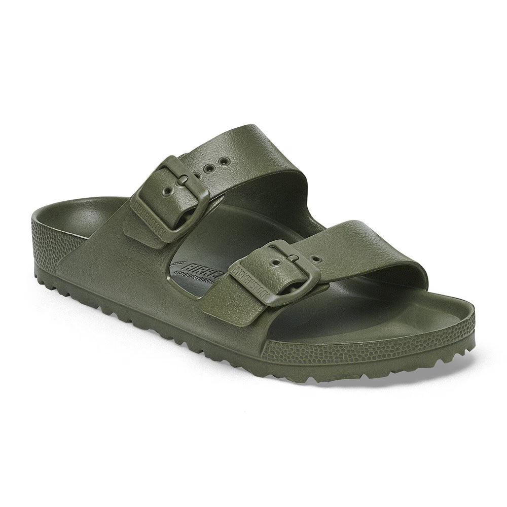 Birkenstock Arizona Essentials EVA - Narrow Khaki