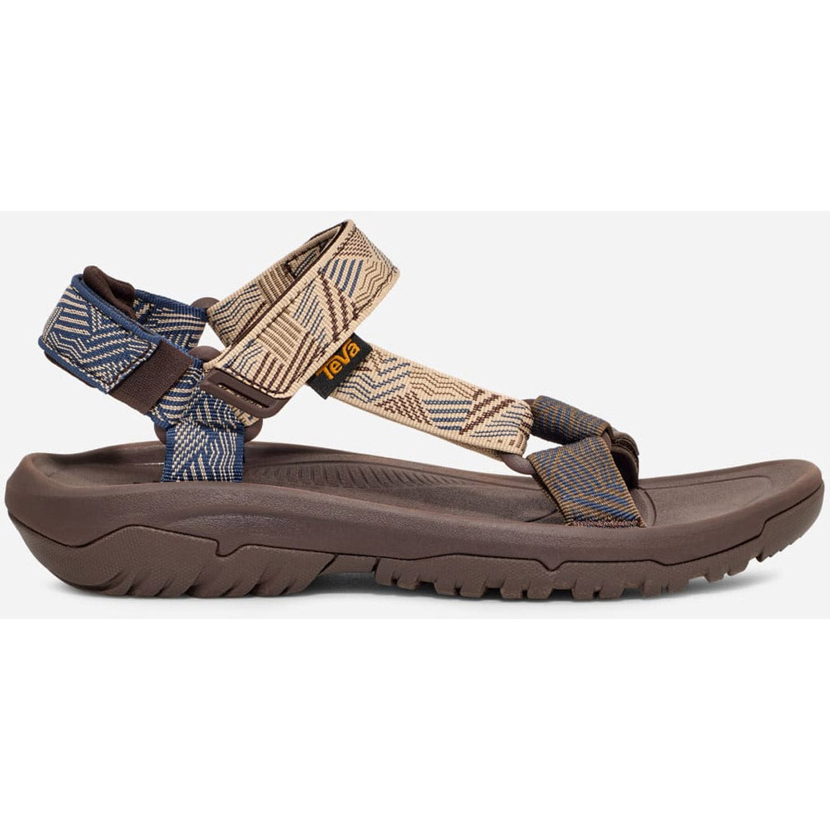 Teva Men&#39;s Hurricane XLT 2 Borderless Brown Multi