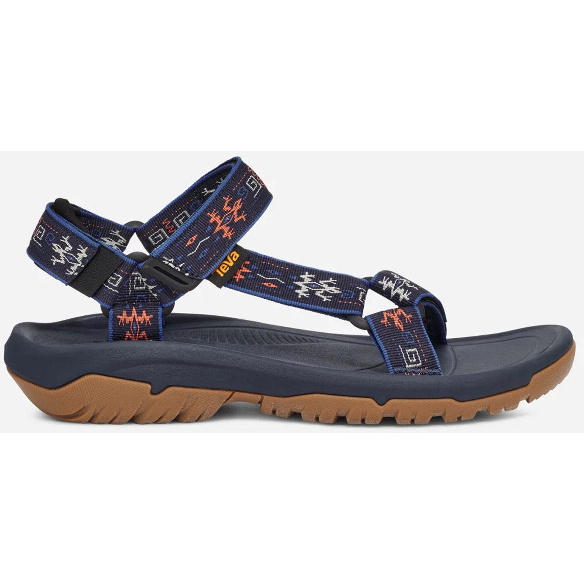 Teva Men&#39;s Hurricane XLT 2 Gecko Total Eclipse