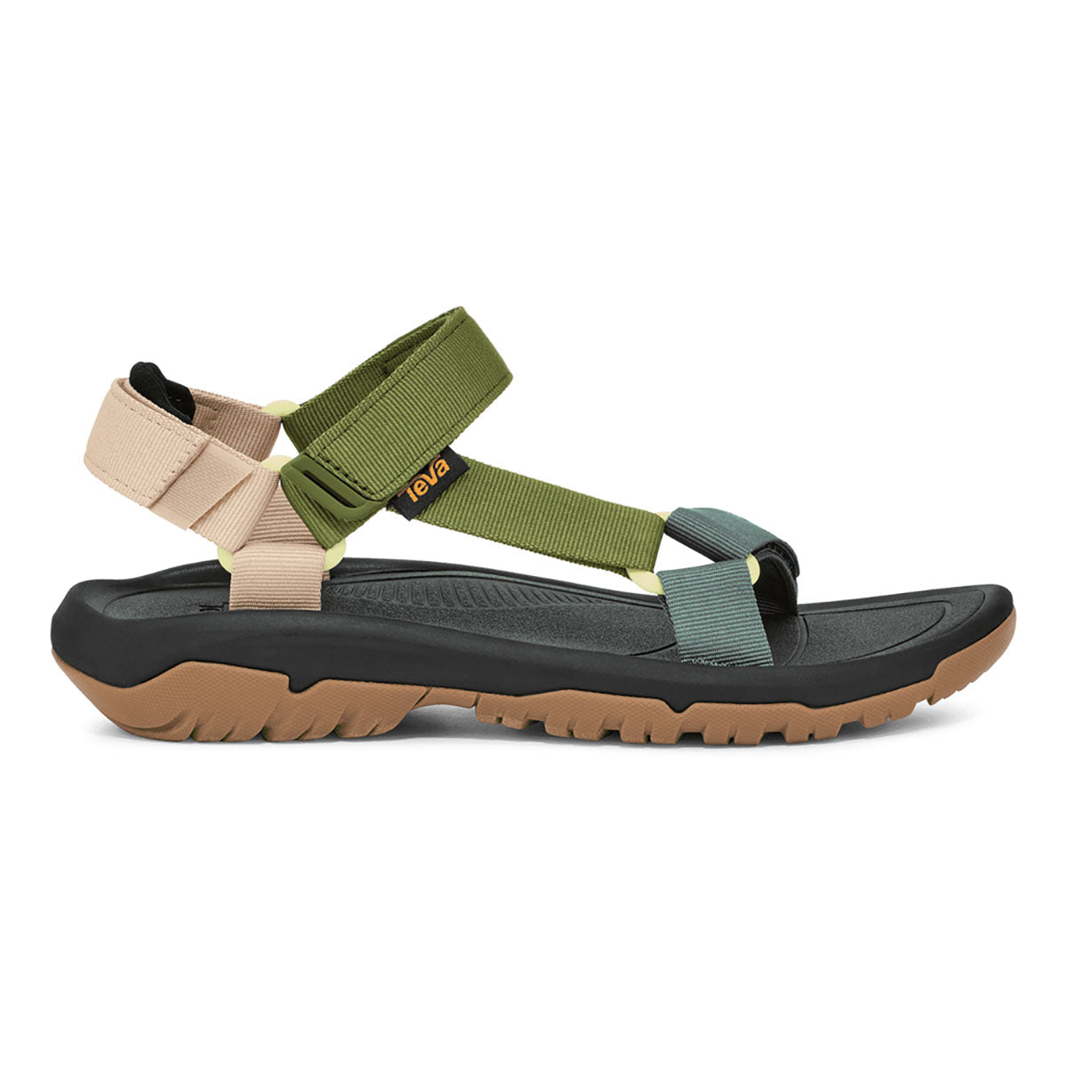 Teva Mens Hurricane XLT 2 Root Multi