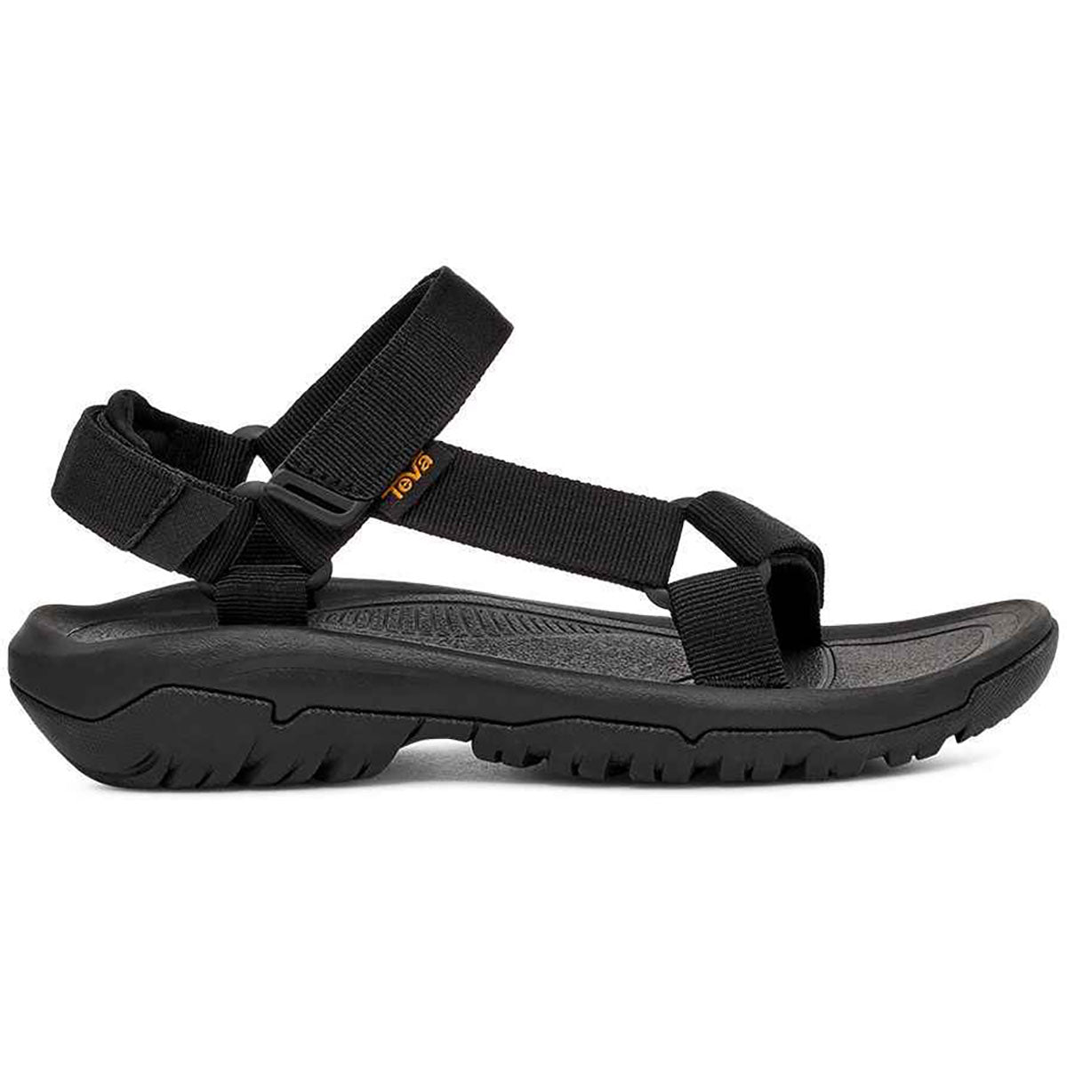 Teva Womens Hurricane XLT2 Black