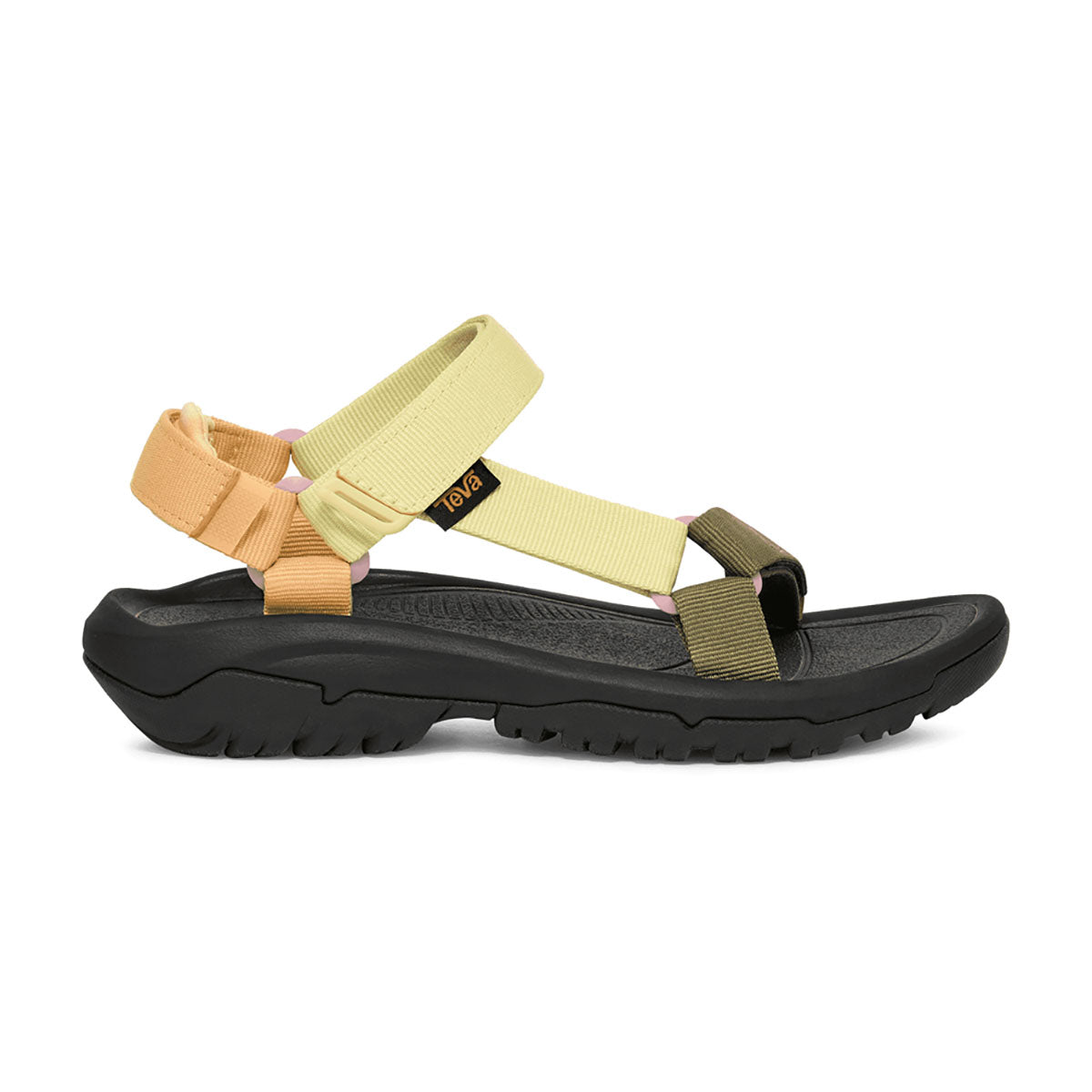 Teva Womens Hurricane XLT2 Pastel Multi