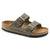 Arizona Soft Footbed Oiled Leather - Regular