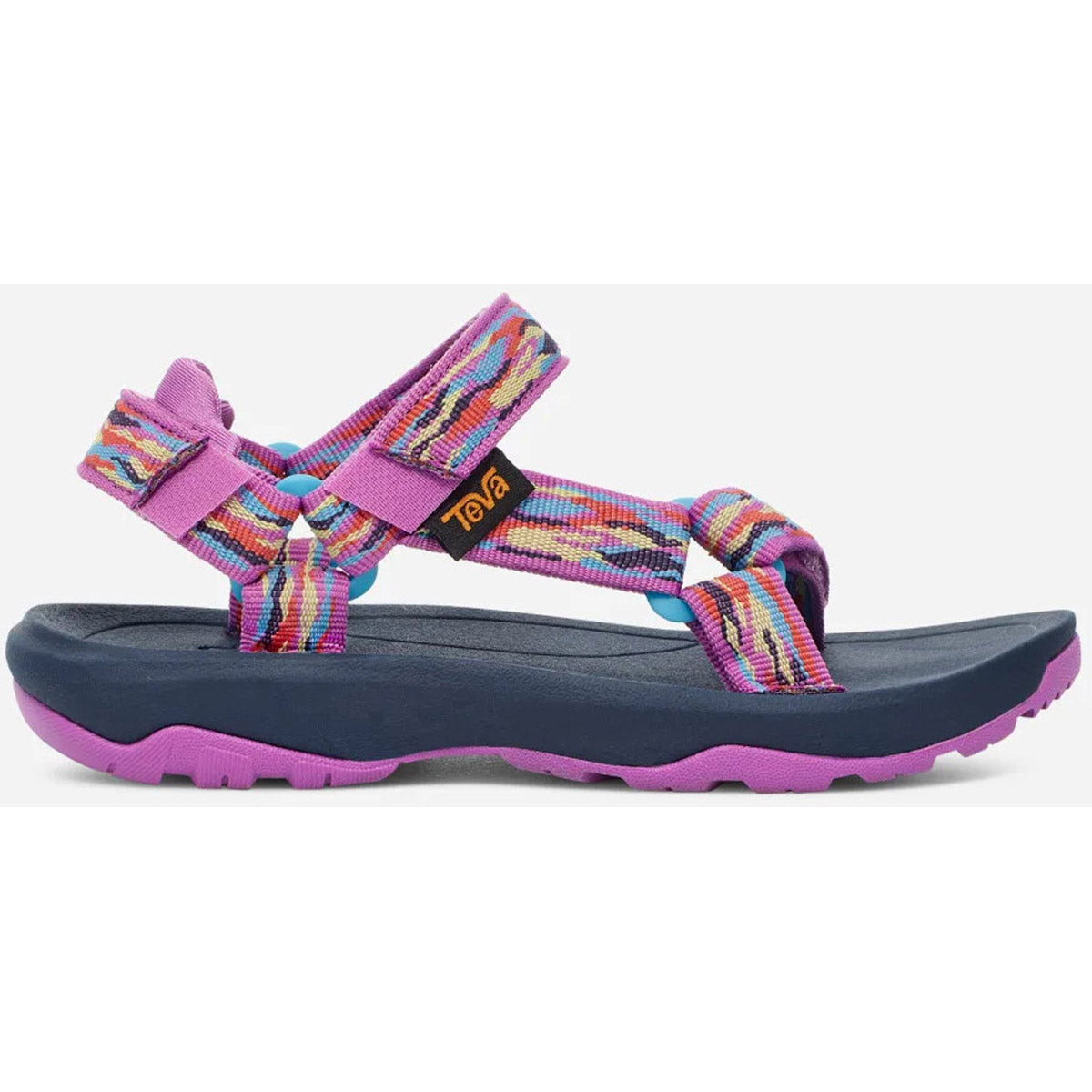 Teva Kids&#39; Hurricane XLT 2 Mesh Iris Orchid