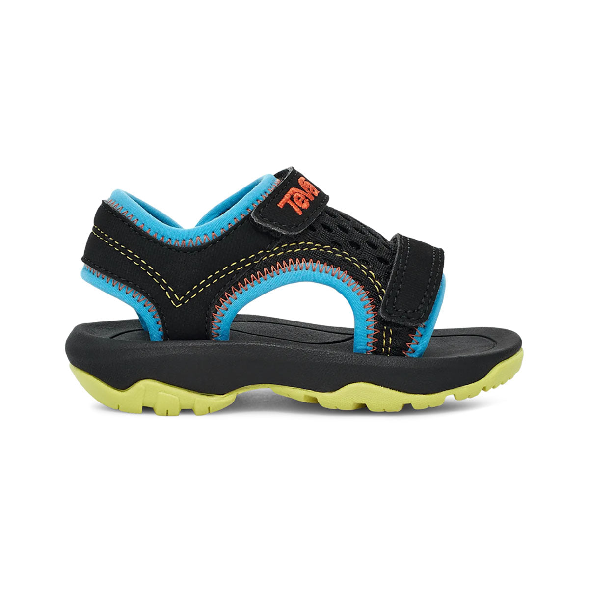 Toddler's Psyclone XLT Water Sandal