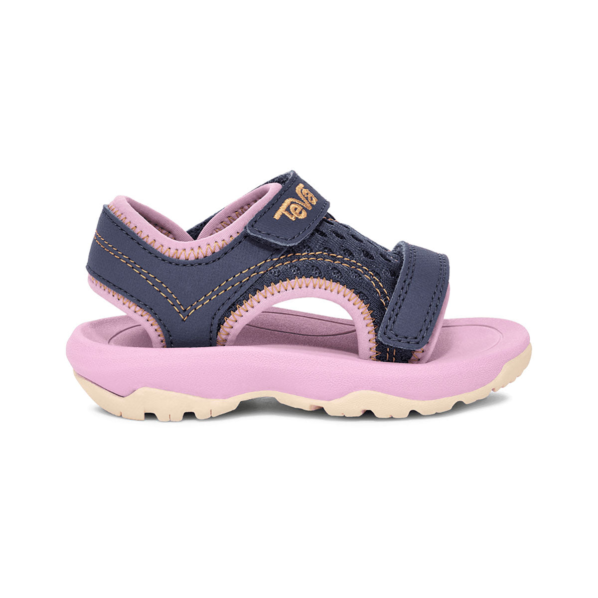 Teva Toddlers Psyclone XLT Crown Blue/ Lupine