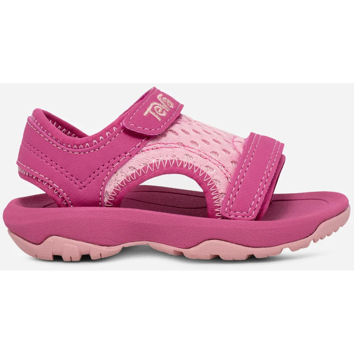 Teva Toddlers' Psyclone XLT Pink