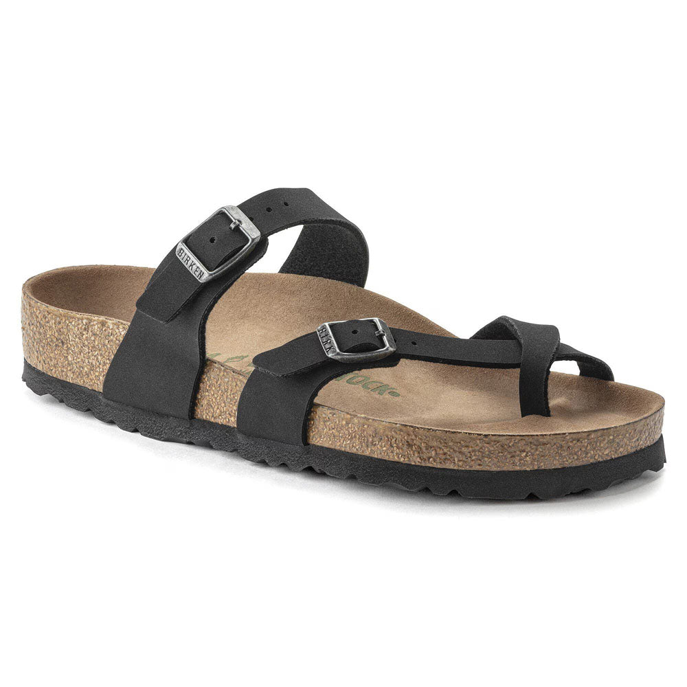 Birkenstock Mayari Vegan - Regular Black