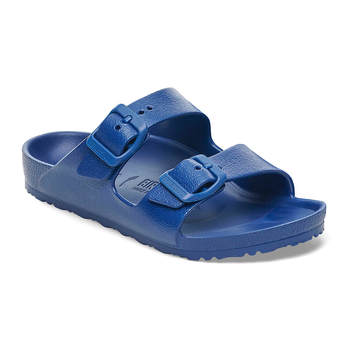 Birkenstock Kids Arizona Essentials EVA - Narrow Navy