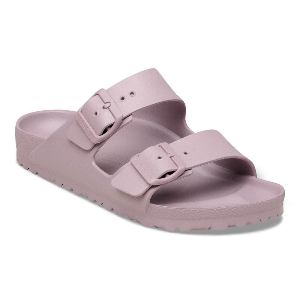 Birkenstock Arizona Essentials EVA - Narrow Faded Purple
