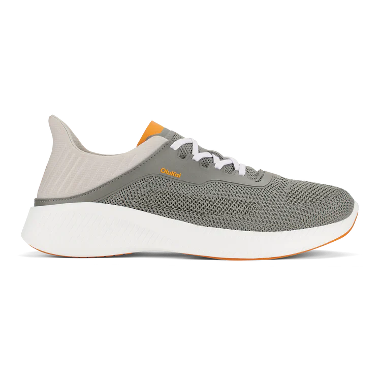 Olukai M Island Hopper 4T4T Storm Grey/Storm Grey