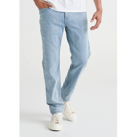 Men's Performance Denim Slim - 32" Inseam