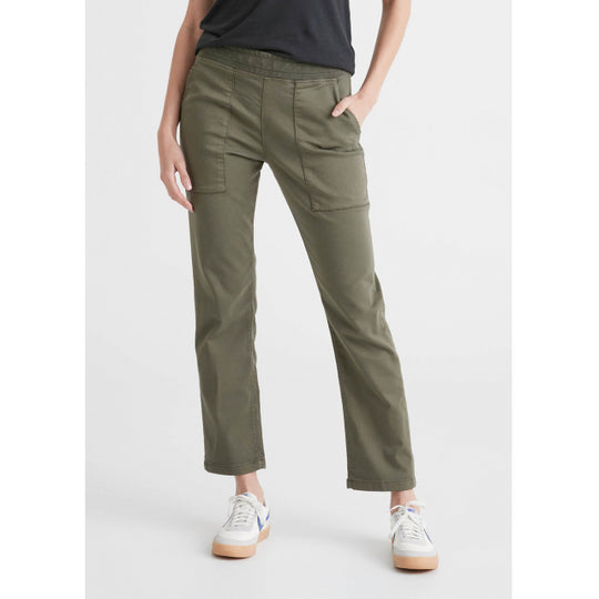 Women's No Sweat Everyday Pant - 27" Inseam