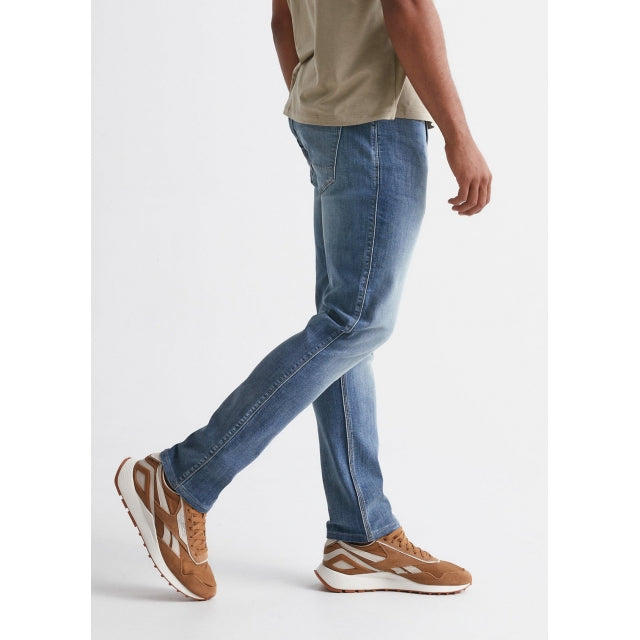 DU/ER Men&#39;s Performance Denim Relaxed TDL Tidal