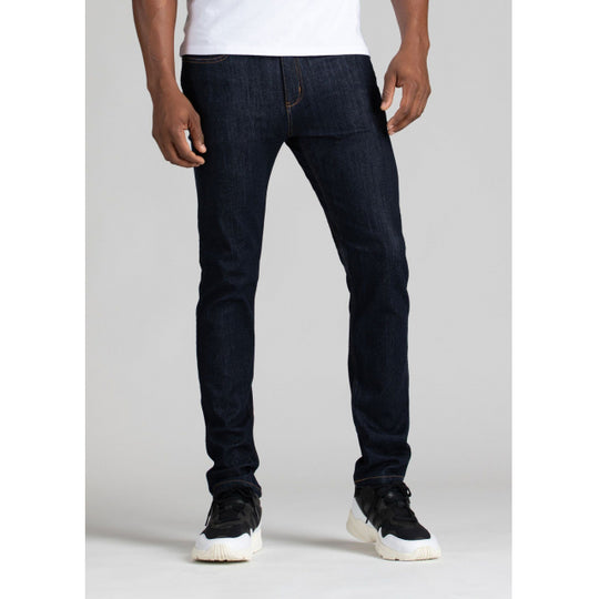 Men's Performance Denim Slim - 30" Inseam