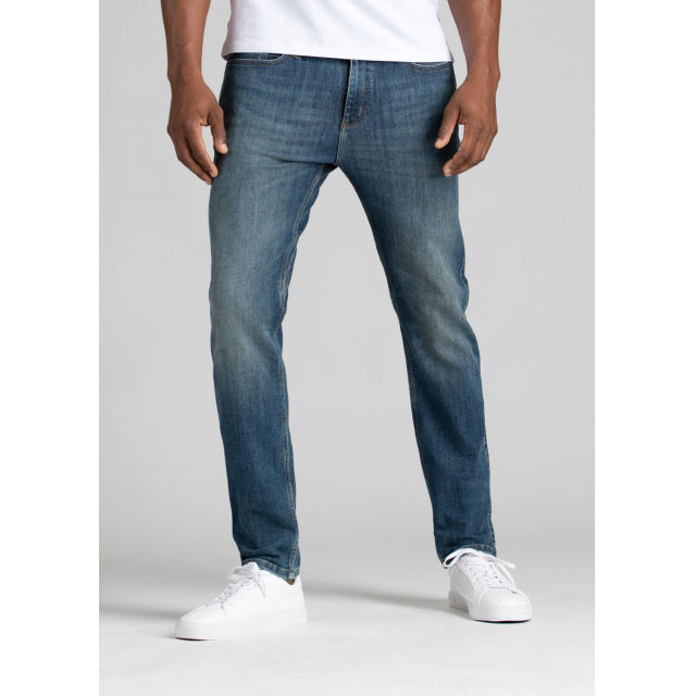 DU/ER M Performance Denim Slim 34" GTC Galactic